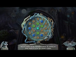 Redemption Cemetery: The Stolen Time screenshot 3