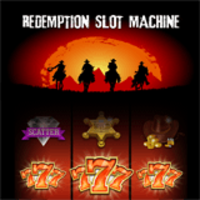 Redemption Slot Machine