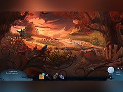 ReDrawn: The Painted Tower screenshot 1
