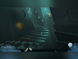 ReDrawn: The Painted Tower screenshot 2