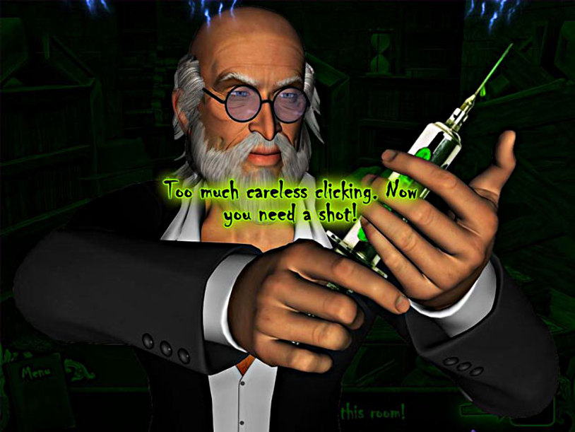 Redrum 2: Time Lies screenshot 3