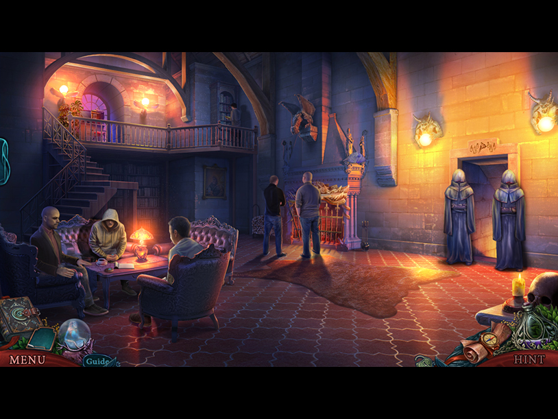 Reflections of Life: Call of the Ancestors Collector's Edition screenshot 1