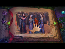 Reflections of Life: Call of the Ancestors screenshot 2