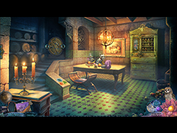 Reflections of Life: Dark Architect screenshot 3