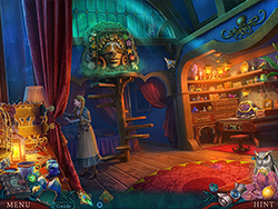 Reflections of Life: Dream Box screenshot 1