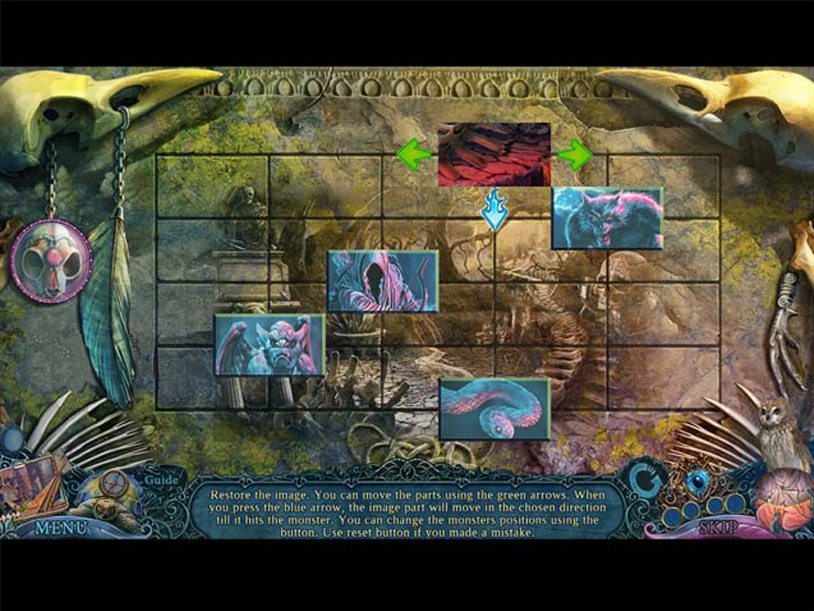 Reflections of Life: Equilibrium Collector's Edition screenshot 3