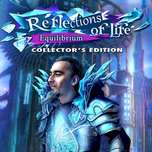 Reflections of Life: Equilibrium Collector's Edition
