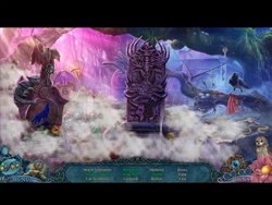 Reflections of Life: Equilibrium screenshot 2
