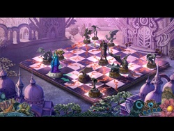 Reflections of Life: Equilibrium screenshot 3