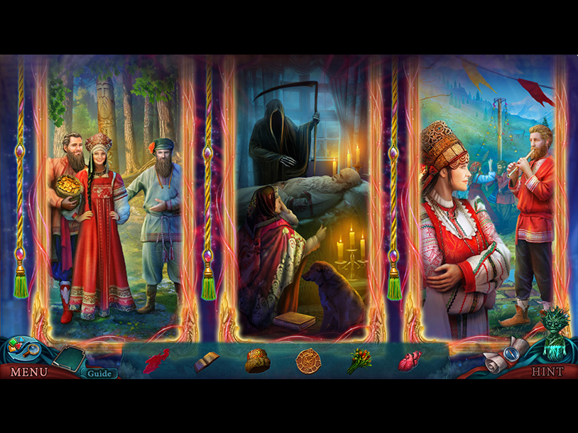 Reflections of Life: Hearts Taken Collector's Edition screenshot 2