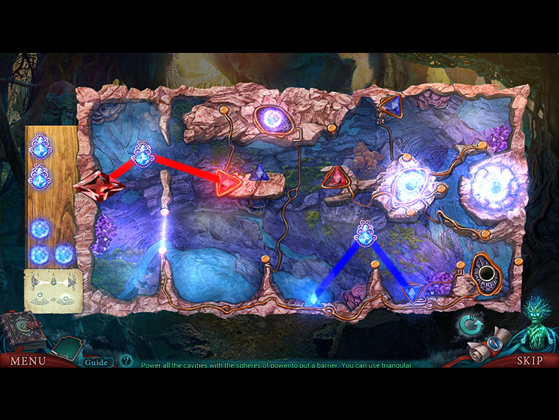 Reflections of Life: Hearts Taken Collector's Edition screenshot 3