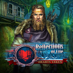 Reflections of Life: Hearts Taken