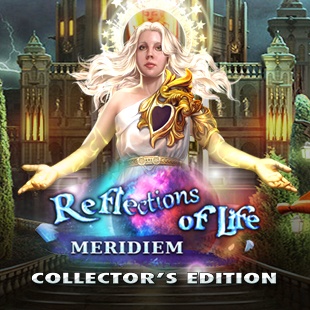 Reflections of Life: Meridiem Collector's Edition