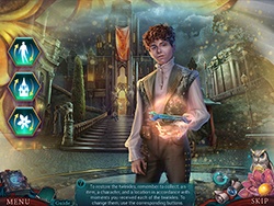 Reflections of Life: Meridiem screenshot 2