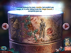 Reflections of Life: Meridiem screenshot 3