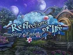 Reflections of Life: Sleep's Embrace screenshot 1