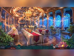 Reflections of Life: Sleep's Embrace screenshot 3