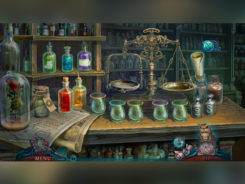 Reflections of Life: The Shattered Timeline Collector's Edition screenshot 3