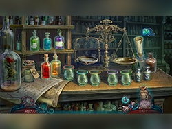 Reflections of Life: The Shattered Timeline screenshot 3