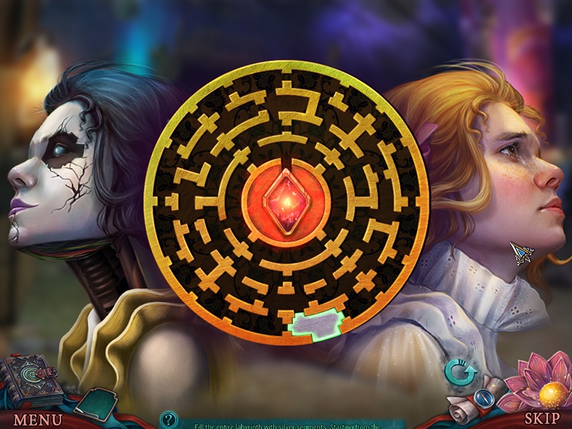 Reflections of Life: Utopia Collector's Edition screenshot 3