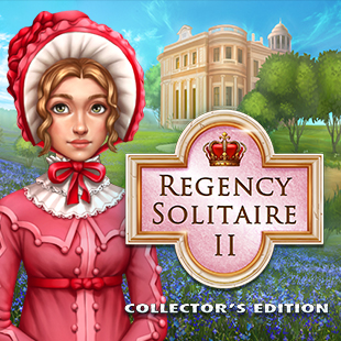 Regency Solitaire II Collector's Edition