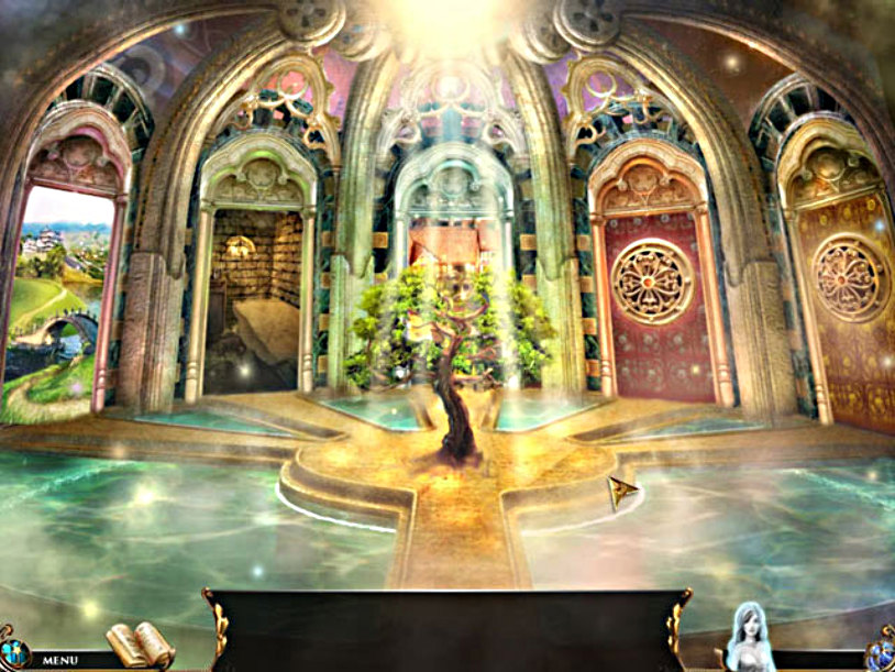 Reincarnations 2: Uncover the Past screenshot 2