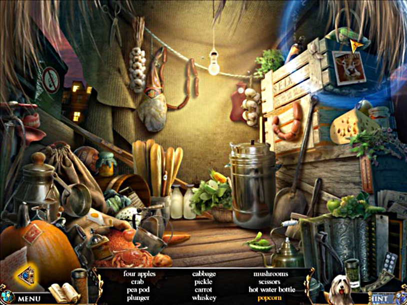 Reincarnations 2: Uncover the Past screenshot 3