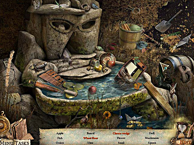 Reincarnations: Back to Reality screenshot 2