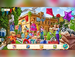 Relaxing Time: Italy Tour screenshot 2