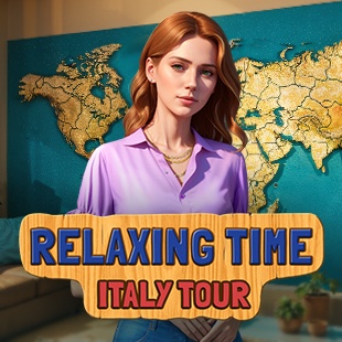 Relaxing Time: Italy Tour