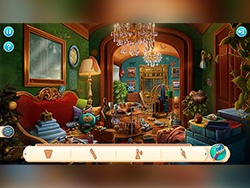 Relaxing Time: Paradise Resort screenshot 1