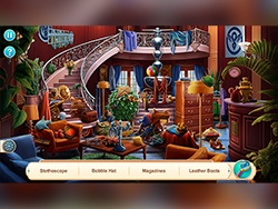 Relaxing Time: Paradise Resort screenshot 2