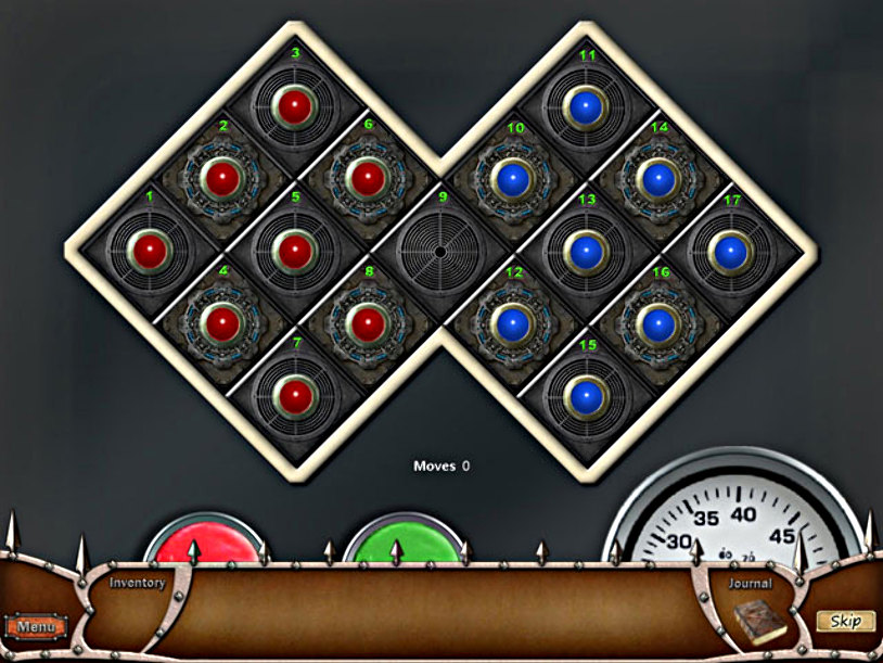 Relic Hunt screenshot 2