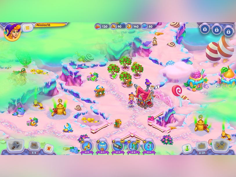Rescue Agency Collector's Edition screenshot 3
