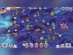 Rescue Agency screenshot 1