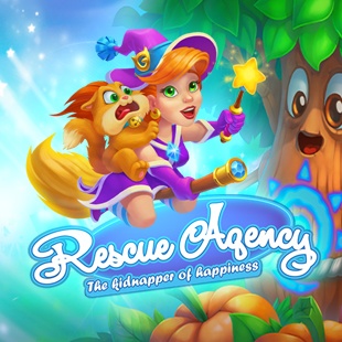 Rescue Agency