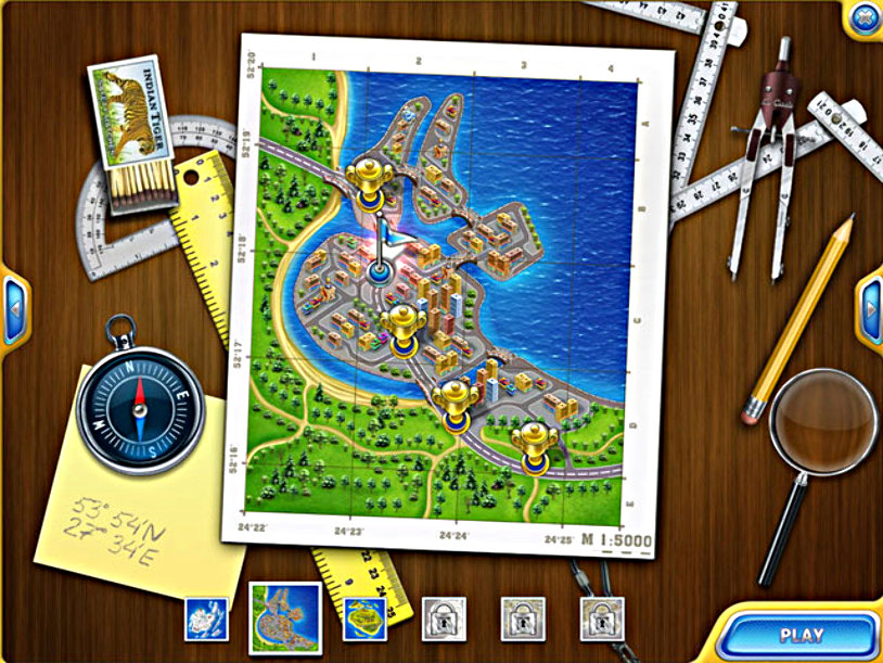 Rescue Frenzy screenshot 2