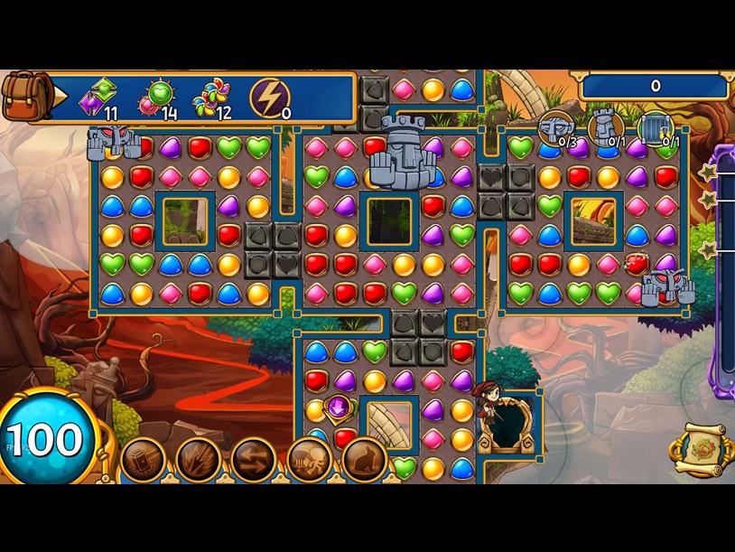 Rescue Quest Gold Collector's Edition screenshot 3