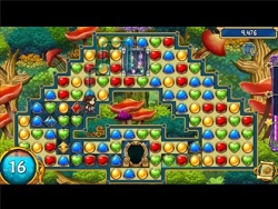 Rescue Quest Gold screenshot 1