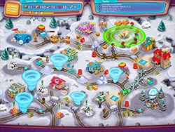 Rescue Team 11 - Planet Saver's screenshot 2