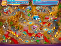 Rescue Team 11 - Planet Saver's screenshot 3