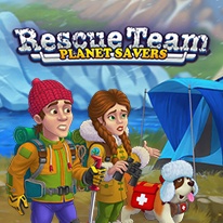 Rescue Team 11 - Planet Saver's