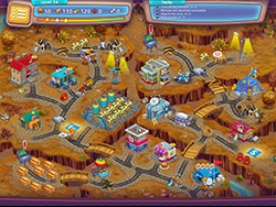 Rescue Team 15: Mineral Of Miracles screenshot 1