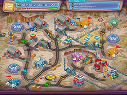 Rescue Team 15: Mineral Of Miracles screenshot 2