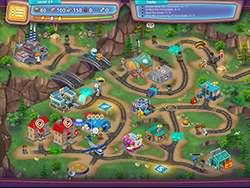 Rescue Team 15: Mineral Of Miracles screenshot 3