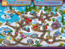 Rescue Team 16: Clouded Mind screenshot 1