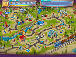 Rescue Team 16: Clouded Mind screenshot 2