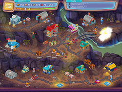 Rescue Team 16: Clouded Mind screenshot 3