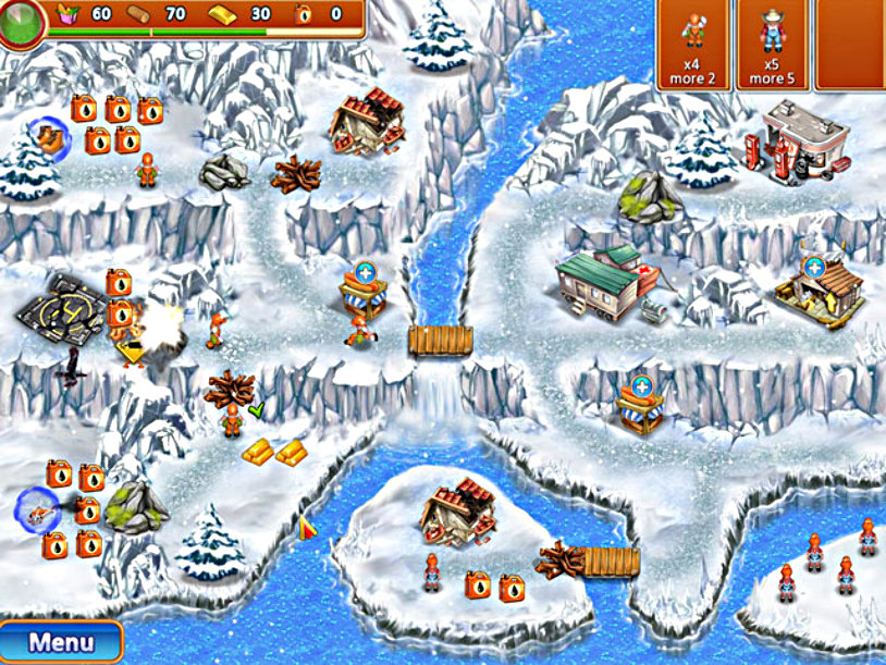 Rescue Team 3 screenshot 3