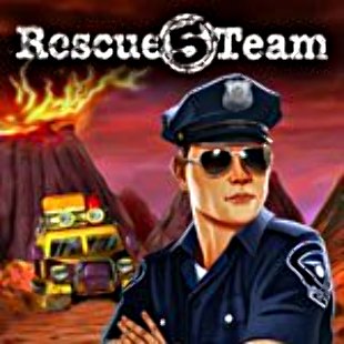 Rescue Team 5